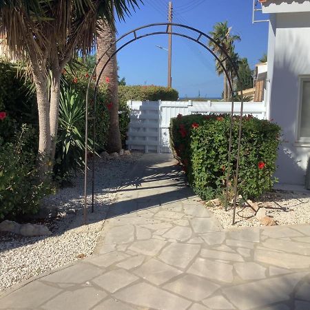 Villa Ambios 佩亚 外观 照片