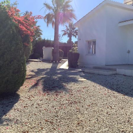 Villa Ambios 佩亚 外观 照片
