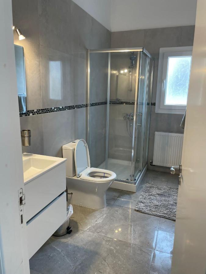 Villa Ambios 佩亚 外观 照片