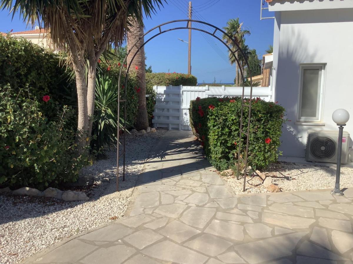 Villa Ambios 佩亚 外观 照片