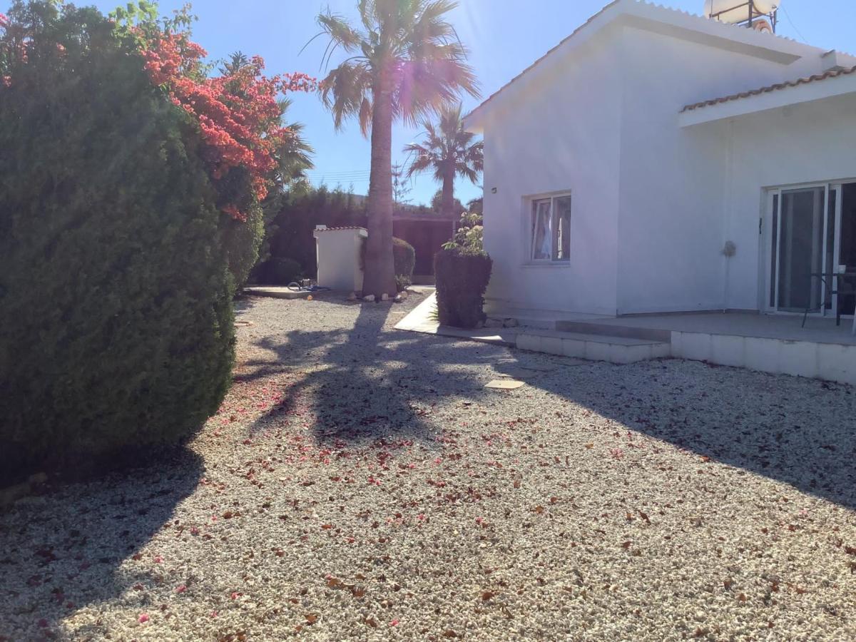 Villa Ambios 佩亚 外观 照片