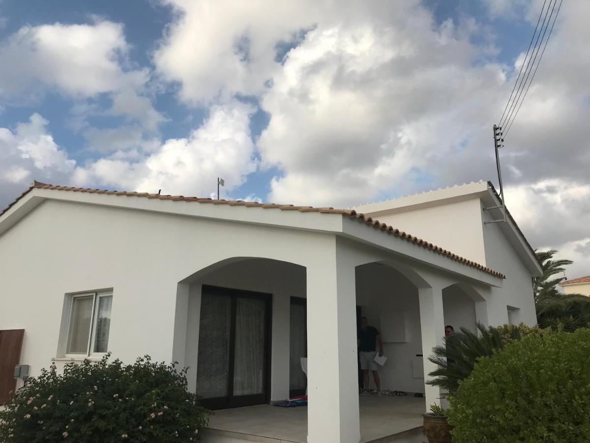 Villa Ambios 佩亚 外观 照片