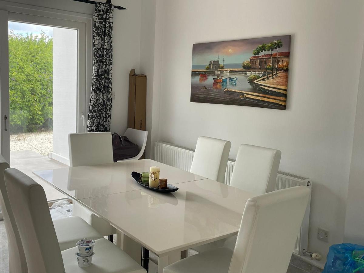 Villa Ambios 佩亚 外观 照片