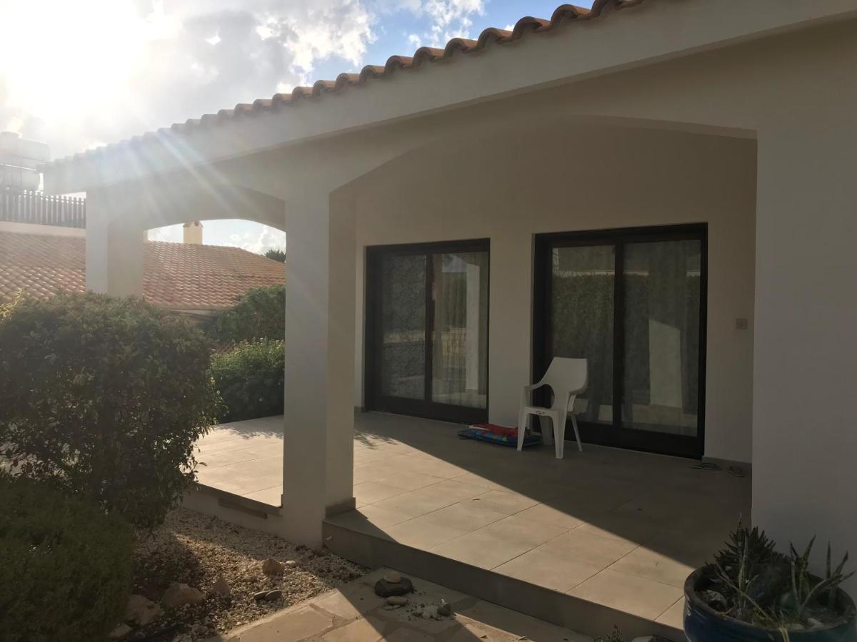 Villa Ambios 佩亚 外观 照片