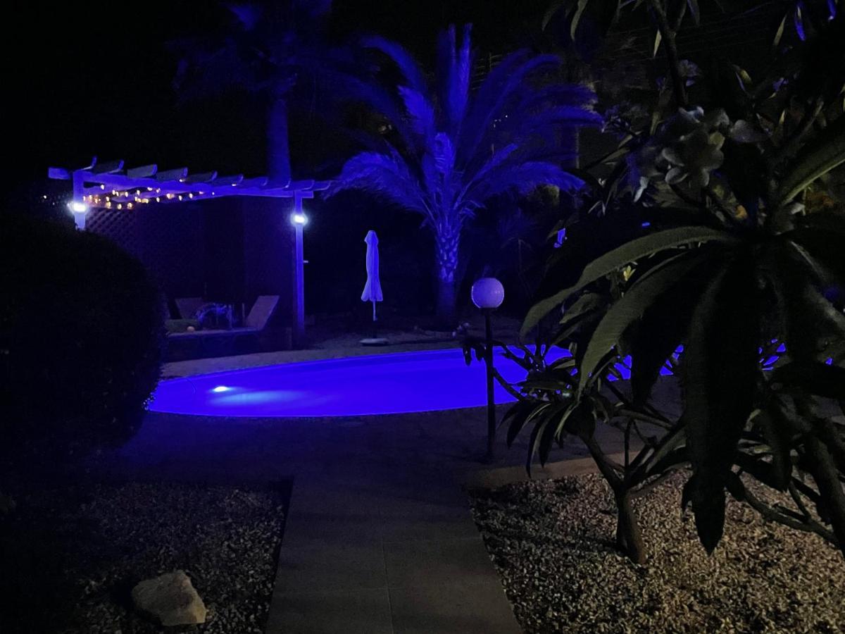 Villa Ambios 佩亚 外观 照片